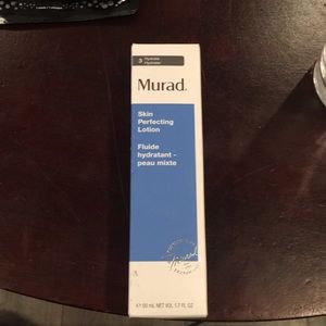 Murad skin perfecting lotion